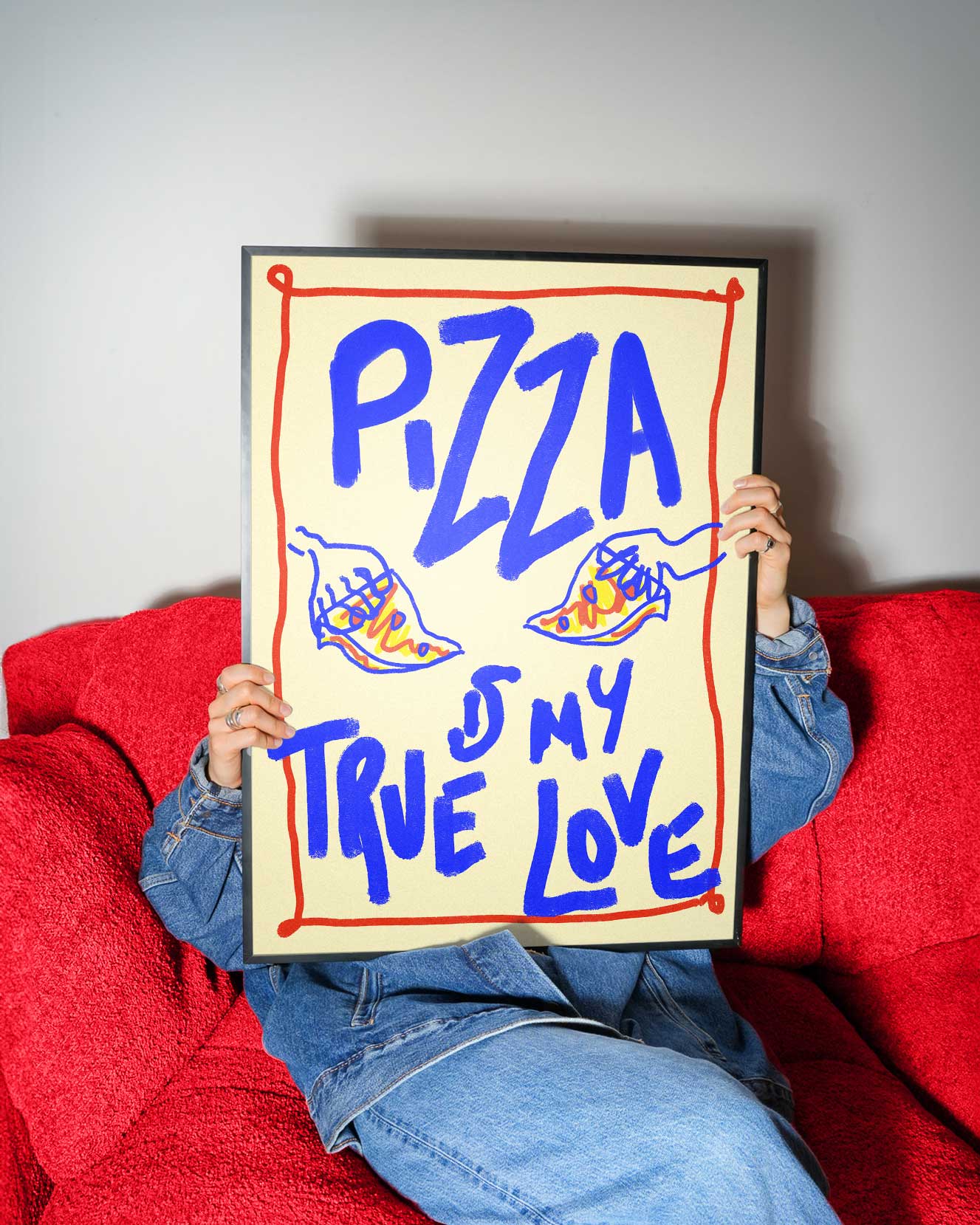 Food and Drink Art Prints