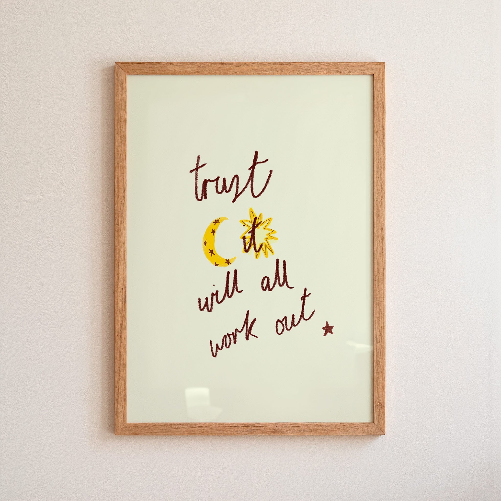 Trust...Collection