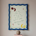 And Also...Crisps, I LOVE EVERYTHING ABOUT YOU Art Print